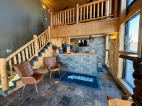 Americas Best Value Inn-Wall Hotels in Wall