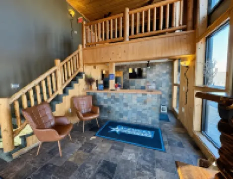 Americas Best Value Inn-Wall