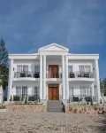 Kasi Apartments Hotel di 