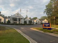 Comfort Inn Pinehurst - Southern Pines Hôtels à : Pinehurst