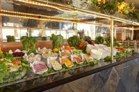 伊斯拉大海灘度假飯店