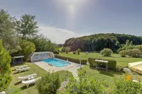 Vitalhotel Krainz Hotels in Furstenfeld