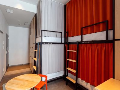 その他 赤羽ホリックホテルの写真