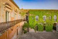 Case di Cutalia Hotel in zona necropoli rifriscolaro