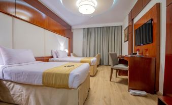 Concorde Dar Al Khair Hotel