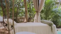 Copal Tulum Hotel - spa