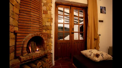 Bungalow Double 10 - El Cortijo Chefchaeun Hotel & Spa