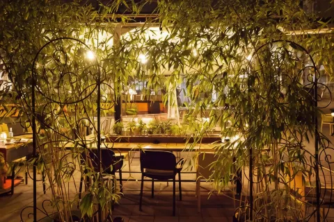 Kombinat Rooms City Center