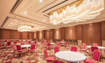 Hotel Lalita Grand Mathura- Vrindavan