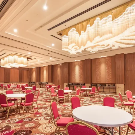 Hotel Lalita Grand Mathura- Vrindavan