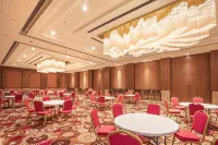 Hotel Lalita Grand Mathura- Vrindavan - Wifi