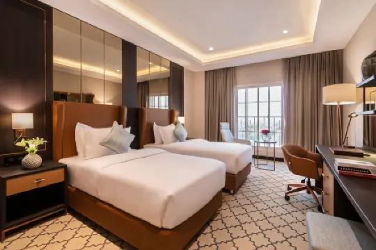 Gardino Hotel & Residence