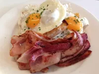 Matilda Motor Inn - breakfast
