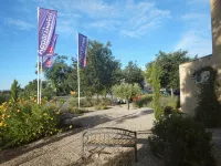 Apparthotel Séjours & Affaires Manosque Hotels in Manosque