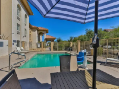 Wingate by Wyndham Chandler/Phoenix Hotels in Chandler