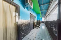 Ana Guest House Syariah Mitra RedDoorz