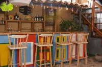 La Estancia Hotel Boutique - ที่มีบาร์