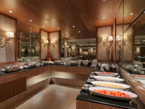 Royal Orchid Resort & Convention Centre, Yelahanka Bangalore