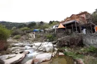 Sacheon Baegunimeomuneungot Pension