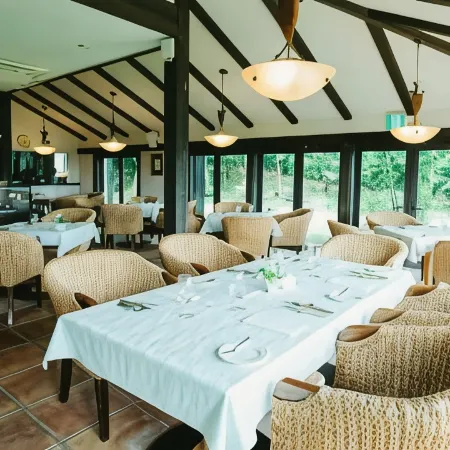 Auberge - A Ma Façon -