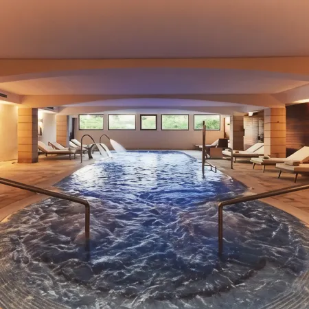 Zoetry Mallorca Wellness & Spa