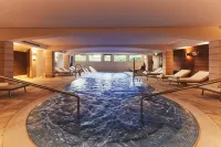 馬略卡佐伊特利養生酒店及水療中心 - SPA