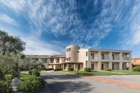 Terradimare Resort&Spa Hôtels à : San Teodoro
