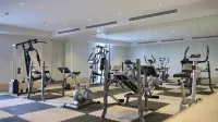 FIVE SEASONS HOTEL - Gym