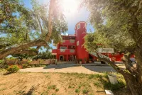 Parys Villas
