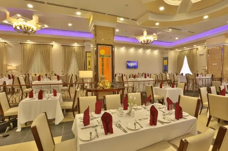 Sapphire Addis Отели в г. Аддис-Абеба