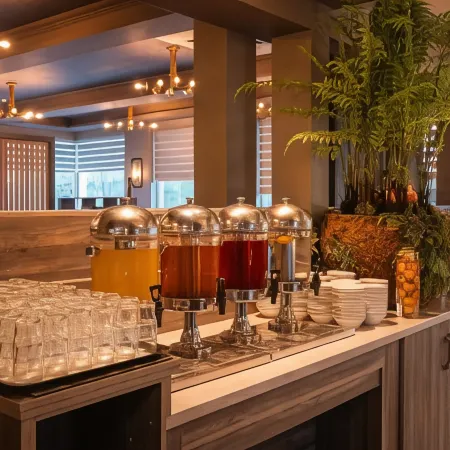 The Gleneagle Hotel & Apartments