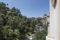 Hotel Vista Hill - Mountain view