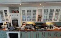Hjelle Hotel