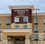 Homewood Suites by Hilton Oklahoma City Quail Springs Các khách sạn ở Thành phố Oklahoma