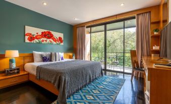 The Unity and the Bliss Patong Residence