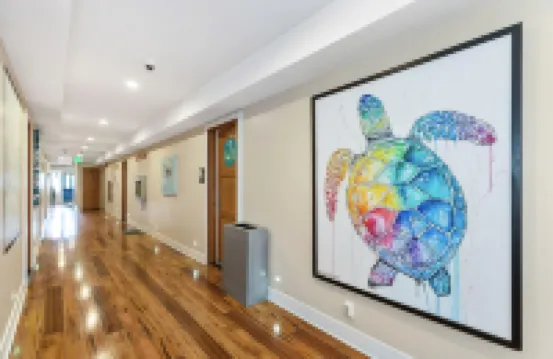 Samesun海灘 聖地亞哥酒店