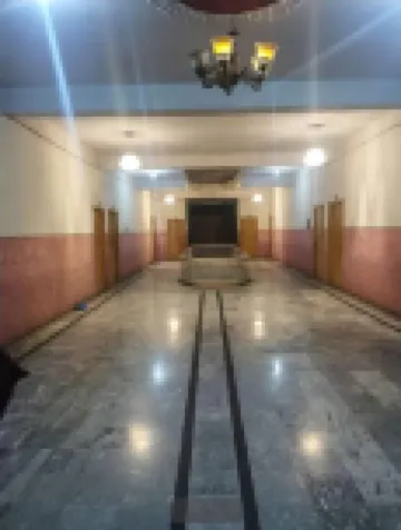Silk Way Guest House