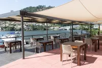 Douro Hotel Porto Antigo Hotel a Cinfães