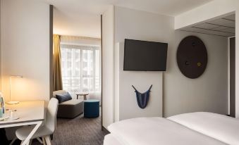 Vienna House Easy by Wyndham Berlin Prenzlauer Berg
