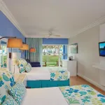 Coconut Bay Beach Resort & Spa All Inclusive