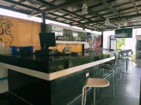 The Grill House