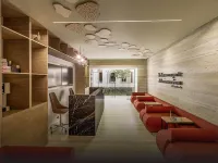 Kukun Inspire Polanco Hotels in Mexico City