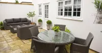 Jessop House Hotels in Tewkesbury