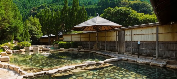 Watarase Onsen Hotel Sasayuri Отели в г. Танабе