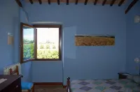 Agriturismo Castro Hôtels à : Canino