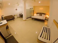 ブルー ダイヤモンド ザ ホテル のホテル