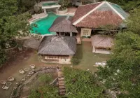 Tahanan Resort - شاطئ