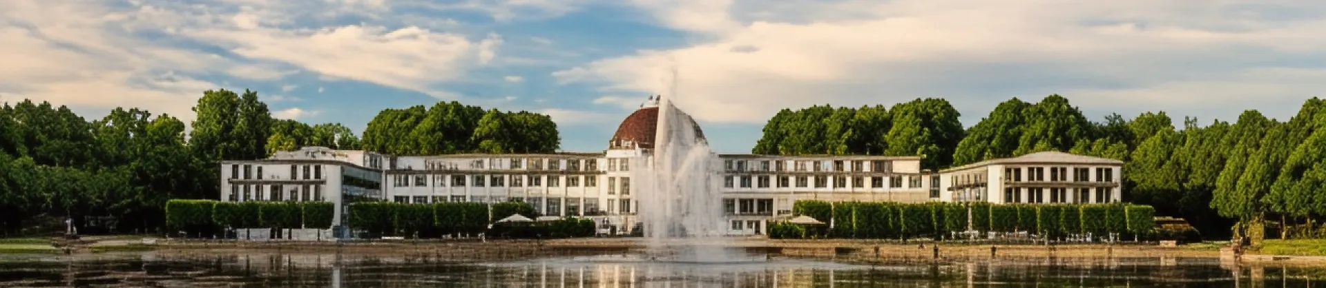 Hotels mit Schöne Aussicht