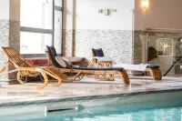 Hotel Bären Hôtels à : Saint-Moritz