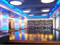 Munkebjerg Hotel Hotels in Stouby